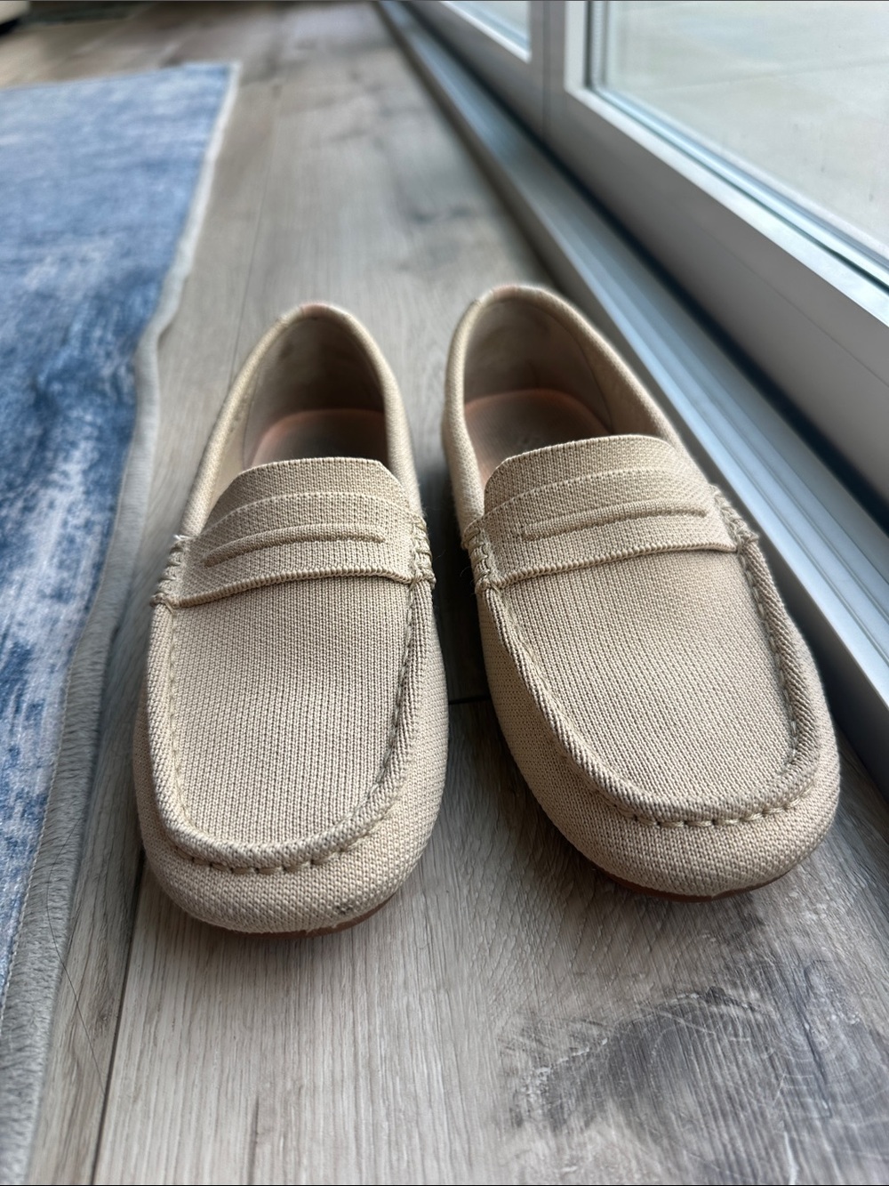 Rothy's Women The Daily Driver Loafer in Sesame
